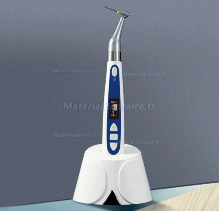 DEGER Y-SMART PRO Moteur d’endodontie dentaire avec localisateur d'apex